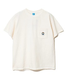 Good On/グッドオン BOY GOOD EMB SS PKT TEE