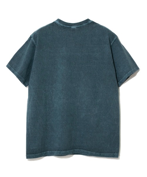 Good On(グッドオン)の「Good On/グッドオン BOY GOOD EMB SS PKT TEE(Tシャツ/カットソー・メンズ・ナチュラル/ブルー系その他・LARGE/X-LARGE/MEDIUM)」の10枚目の写真