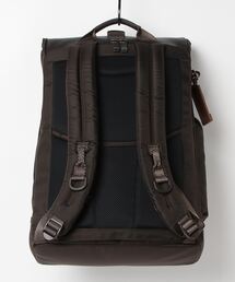 TUMI ALPHA BRAVOロンドンロールトップ　バックパック トゥミ TUMI アルファ ブラボー「ロンドン」ロール・トップ・バック