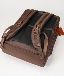 【美品】TUMI ALPHA BRAVO ロンドン ロールトップ バックパック トゥミ TUMI アルファ ブラボー「ロンドン」ロール・トップ