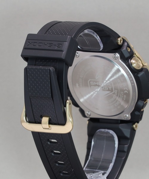 G-SHOCK(ジーショック)の「G-STEEL(Gスチール) / クロノグラフ G-SHOCK(ジーショック)の「G-STEEL(Gスチール) / クロノグラフ
