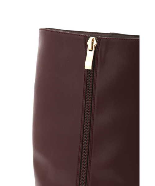 JILL STUART（ジルスチュアート）の「◆グレースロングブーツ（ブーツ・レディース・ブラック/ブラウン・24.0cm/23.0cm）」の19枚目の写真