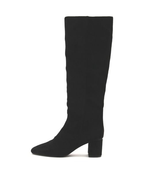 JILL STUART（ジルスチュアート）の「◆グレースロングブーツ（ブーツ・レディース・ブラック/ブラウン・24.0cm/23.0cm）」の12枚目の写真
