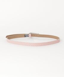 DIESEL レディースカウレザーベルト15 DIESEL｜レディース カウレザー ベルト15 | Rakuten Fashion