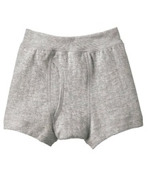 combimini（コンビミニ）の「あったかトランクス（トランクス）」