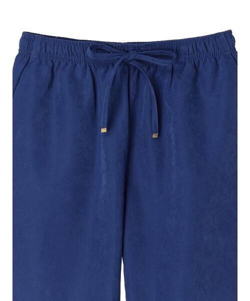 ELENCARE DUE(エレンカーレデュエ)の「・ELENCARE DUE ピーチイージーパンツ(その他パンツ・レディース・ブラック/オレンジ/ブルー/ピンク・FREE)」の19枚目の写真