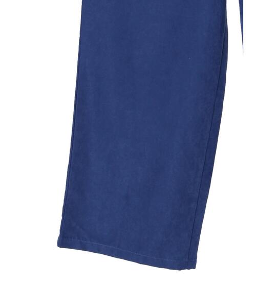 ELENCARE DUE(エレンカーレデュエ)の「・ELENCARE DUE ピーチイージーパンツ(その他パンツ・レディース・ブラック/オレンジ/ブルー/ピンク・FREE)」の21枚目の写真