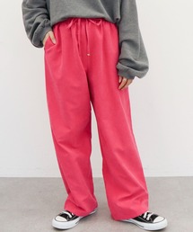 ELENCARE DUE | ・ELENCARE DUE ピーチイージーパンツ(その他パンツ)