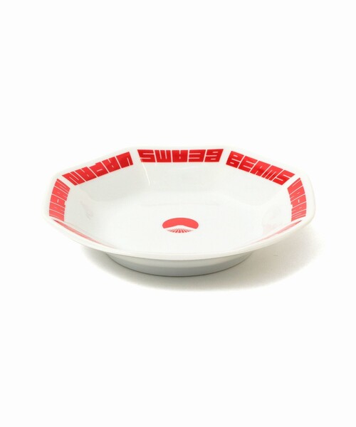 BEAMS JAPAN（ビームス　ジャパン）の「BEAMS JAPAN / 別注 チャーハン 皿（食器・レディース・その他・ONE SIZE）」の5枚目の写真