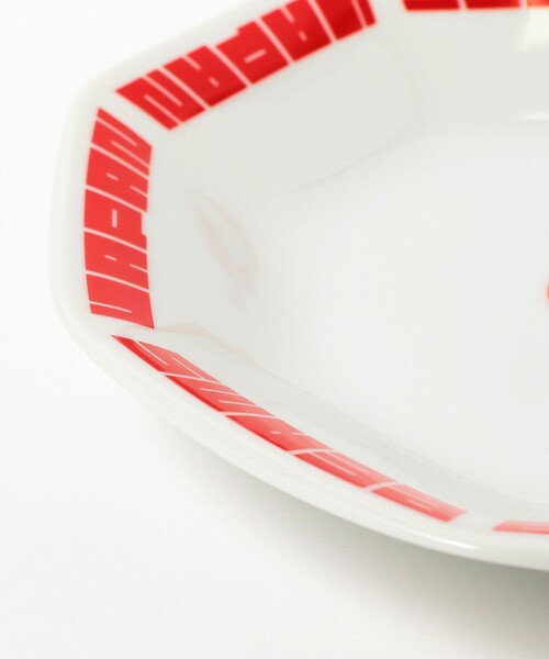 BEAMS JAPAN（ビームス　ジャパン）の「BEAMS JAPAN / 別注 チャーハン 皿（食器・レディース・その他・ONE SIZE）」の3枚目の写真