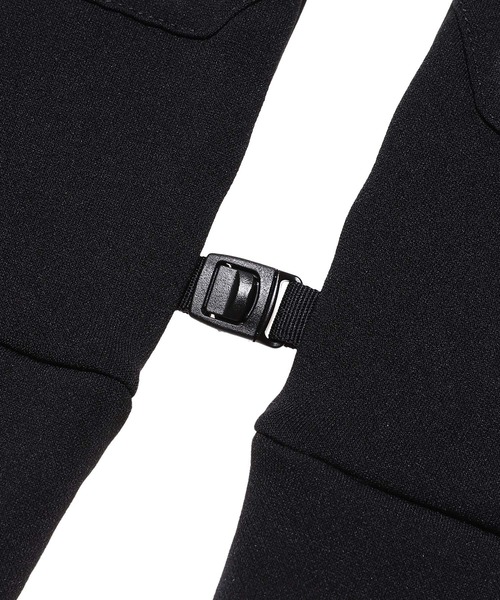 THE NORTH FACE（ザノースフェイス）の「THE NORTH FACE Etip Glove NN62207（手袋・メンズ・ブラック・LARGE/MEDIUM/SMALL）」の4枚目の写真