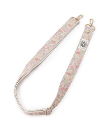 LAURA ASHLEY（ローラアシュレイ）の「ラブストン柄 ショルダーストラップ（その他）」