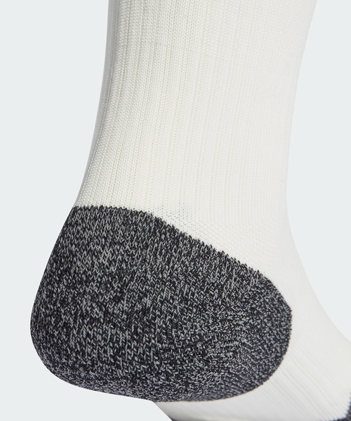 adidas（アディダス）の「アディダス サッカー日本代表 スペシャルコレクション ソックス / アディダス（ソックス/靴下・メンズ・オフホワイト・MEDIUM/X-LARGE/SMALL/LARGE）」の7枚目の写真
