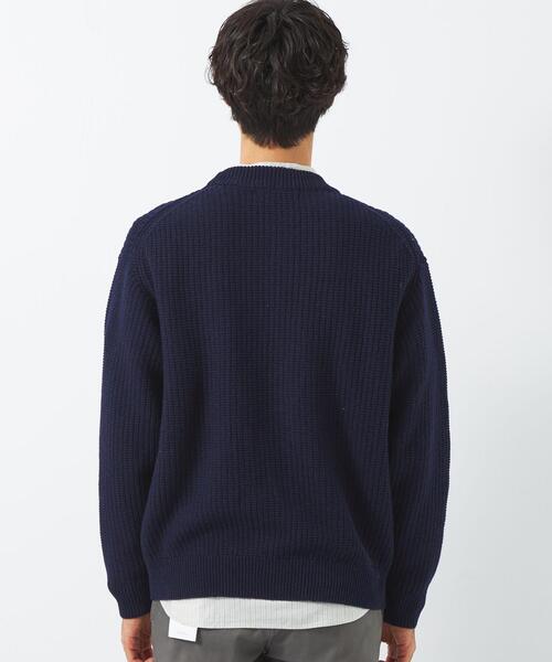 green label relaxing（グリーンレーベルリラクシング）の「ウール