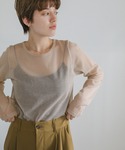 select MOCA(セレクトモカ)の「トップス(ニット/セーター)」
