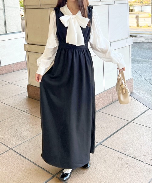 セール】アソートフレアジャンスカ【ZOZOTOWN限定アイテム