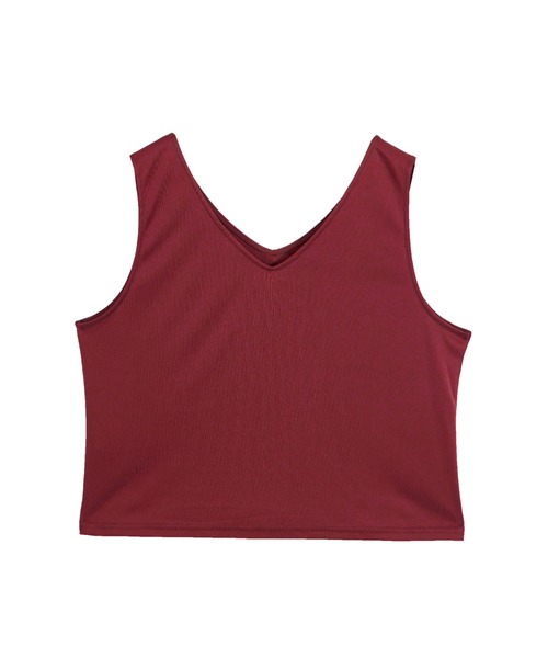 【アメリヴィンテージ】UND VELOUR TULLE BLOUSE Ameri（アメリ）の「UND VELOUR TULLE BLOUSE（シャツ/ブラウス