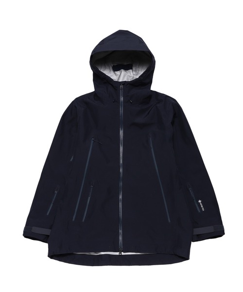 DAIWA LIFESTYLE SHELL PARKA GORE-TEX DR-007-1122JWEX DAIWA LIFESTYLE SHELL PARKA GORE-TEX DR-007-1122JWEX