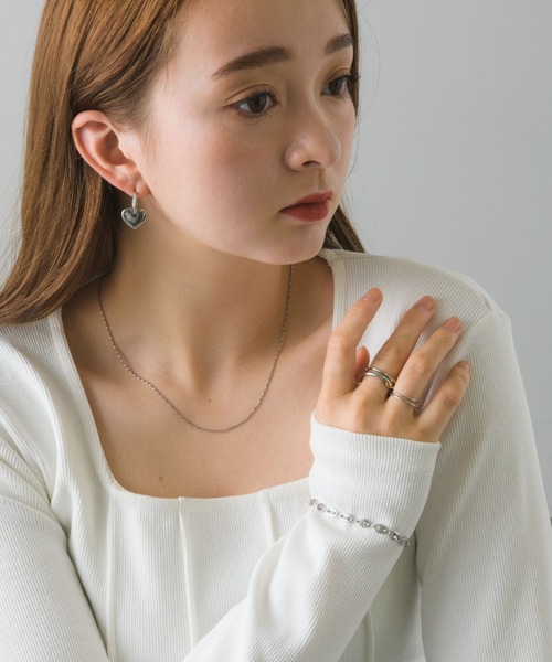 ヴィンテージ*SJC工房*クロス 王冠/クラウン*ブレスレット