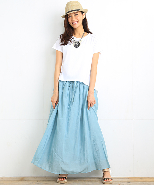 B:MING by BEAMS(ビーミングバイビームス)の「ビーミング by ビームス / 折たたみペーパー中折れHAT(ハット・レディース・ナチュラル・ONE SIZE)」の5枚目の写真