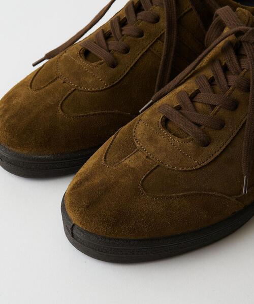 Reproduction of found Steven Alan 別注ブーツ Steven Alan（スティーブンアラン）の「＜REPRODUCTION OF FOUND