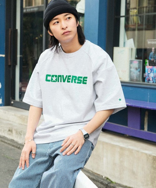 【paragraph】★人気・男女兼用★ロゴ刺繍ラグラン半袖 楽天市場】paragraph tシャツ パラグラフ PARAGRAPH ロゴ刺繍