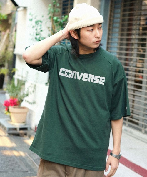 【paragraph】★人気・男女兼用★ロゴ刺繍ラグラン半袖 楽天市場】paragraph tシャツ パラグラフ PARAGRAPH ロゴ刺繍