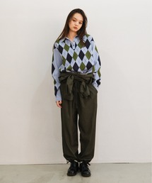 TINA：JOJUN | マルチWAY ジャンプスーツ TINA：JOJUN(つなぎ/オールインワン)