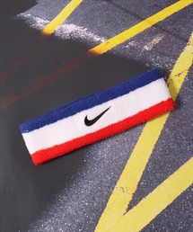 BAYBLO | (TA)【NIKE】スウォッシュ パイル ヘッドバンド(ヘアバンド)