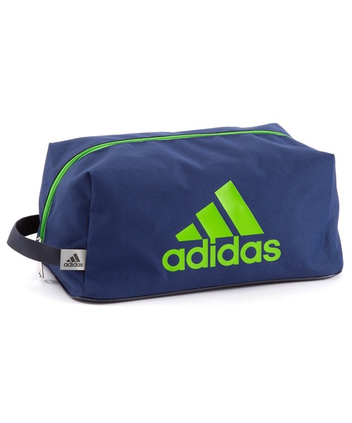 adidas（アディダス）の「adidas アディダス シューズケース 63544