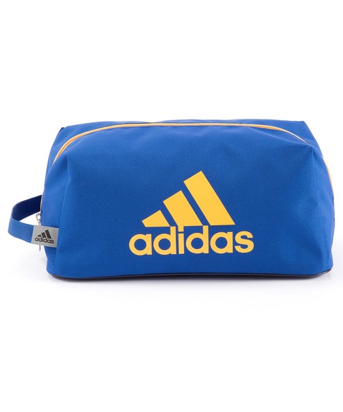 セール】adidas アディダス シューズケース 63544（トートバッグ