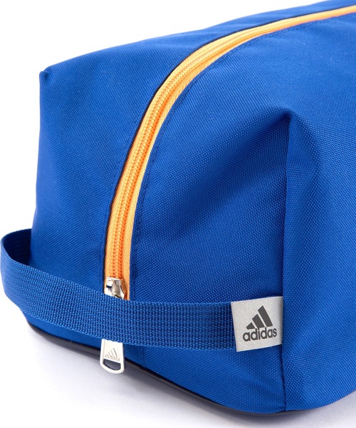 セール】adidas アディダス シューズケース 63544（トートバッグ