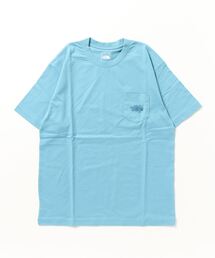 ザ ノース フェイス THE NORTH FACE S/S ProspectorOneGrainTee_ショートスリーブプロスペクターワングレインティー