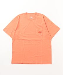 ザ ノース フェイス THE NORTH FACE S/S ProspectorOneGrainTee_ショートスリーブプロスペクターワングレインティー