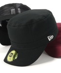 NEW ERA | ニューエラ ミリタリー ワークキャップ NEWERA WM-01 MILITARY WORK CAP(帽子)