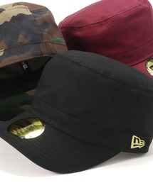 NEW ERA | ニューエラ ワークキャップ ミリタリー キャップ NEWERA WM-01 MILITARY WORK CAP(キャップ)