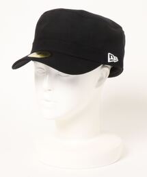 NEW ERA | NEWERA WM-01 CAP BLACK(キャップ)