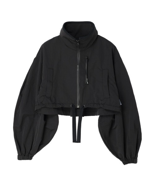 alexiastam Wellness ウィンドブレーカー alexiastam Wellness