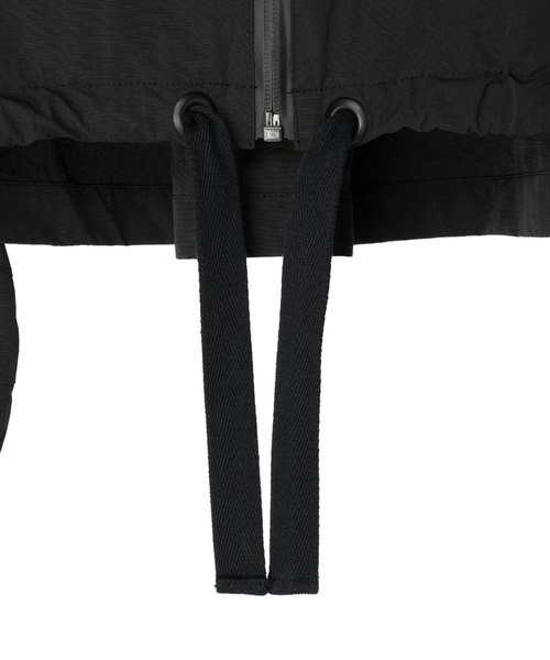 ALEXIA STAM（アリシアスタン）の「Wellness Full Zip Cropped