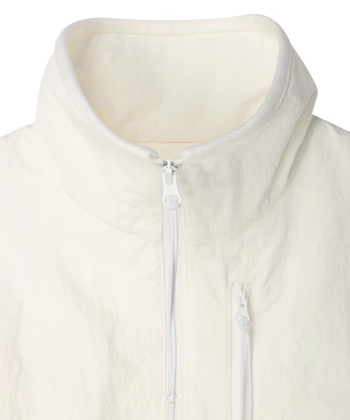 ALEXIA STAM（アリシアスタン）の「Wellness Full Zip Cropped