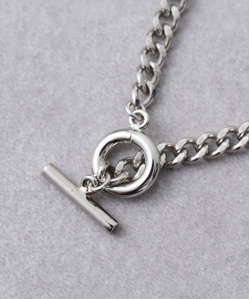 CIAOPANIC TYPY(チャオパニックティピー)の「アソートチェーンブレスレット(ブレスレット・メンズ・シルバー/シルバー系その他2/シルバー系その他・FREE)」の11枚目の写真