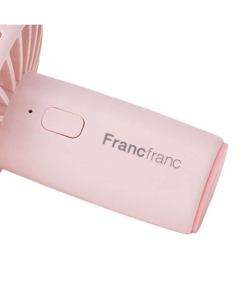 Francfranc - 新品未使用♡フランフラン Francfranc - フランフラン タワーファンの通販 by りり's shop