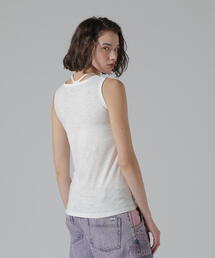 AVIREX | ブレード タンクトップ/BRAID TANK TOP(タンクトップ)