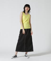 AVIREX | ブレード タンクトップ/BRAID TANK TOP(タンクトップ)