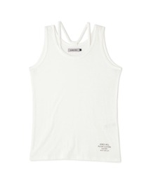 AVIREX | ブレード タンクトップ/BRAID TANK TOP(タンクトップ)