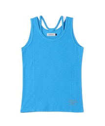 ブレード タンクトップ/BRAID TANK TOP
