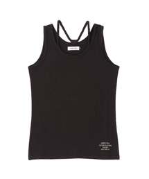 AVIREX | ブレード タンクトップ/BRAID TANK TOP(タンクトップ)