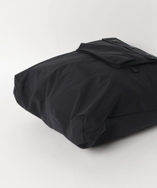 DAIWA PIER39（ダイワピア39）の「DAIWA PIER39 TECK MIL PACKABLE EASY SHOULDER BAG BB-36023（ショルダーバッグ・メンズ・パープル/ブラウン/ブラック/オレンジ/ブルー/グリーン・FREE）」の12枚目の写真