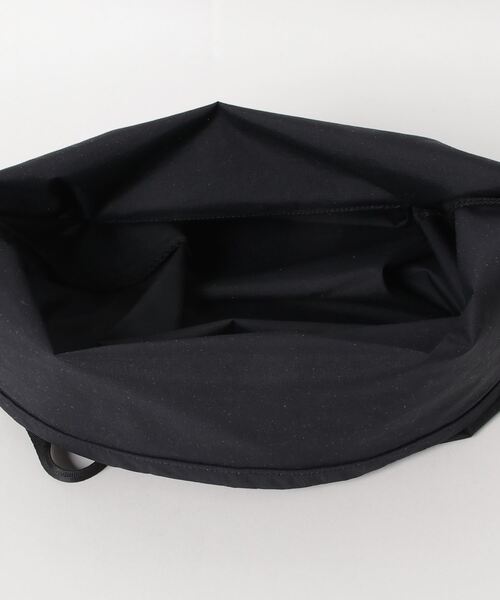 DAIWA PIER39（ダイワピア39）の「DAIWA PIER39 TECK MIL PACKABLE EASY SHOULDER BAG BB-36023（ショルダーバッグ・メンズ・パープル/ブラウン/ブラック/オレンジ/ブルー/グリーン・FREE）」の11枚目の写真