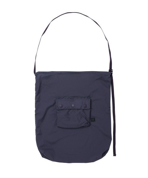 DAIWA PIER39 × Geoff McFetridge ショルダーバッグ DAIWA PIER39 × geoff mcfetridge ダイワピア39 ジェフ